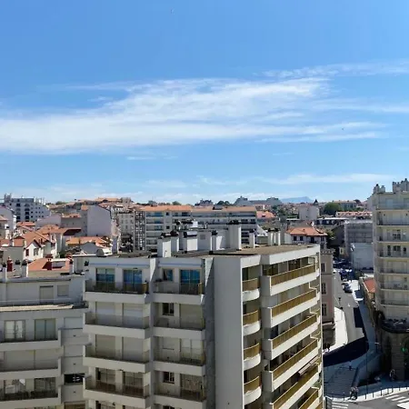 Biarritz, 1 Piece, 2 Personnes - Fr-1-239-536 *