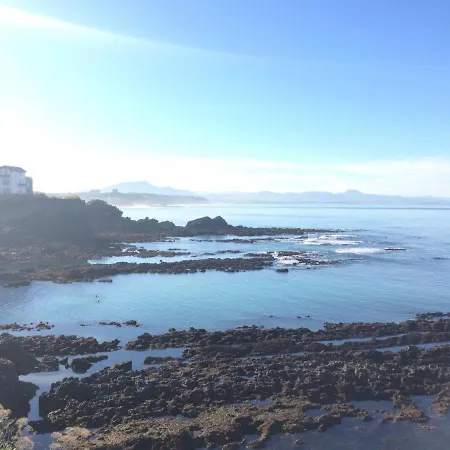 Biarritz, 1 Piece, 2 Personnes - Fr-1-239-536 Apartment