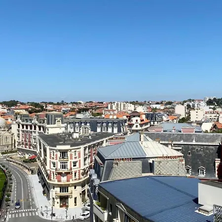 Biarritz, 1 Piece, 2 Personnes - Fr-1-239-536 Apartment