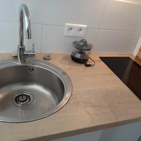 Biarritz, 1 Piece, 2 Personnes - Fr-1-239-536 Apartment